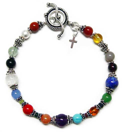 Sterling Bracelet